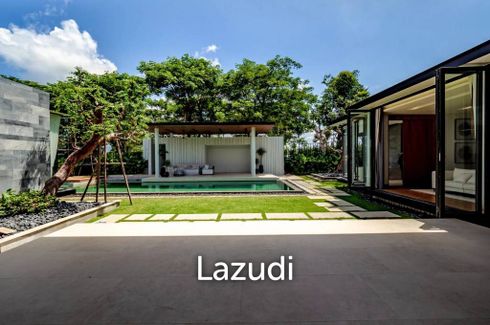 4 Bedroom Villa for sale in Botanica Forestique, Thep Krasatti, Phuket