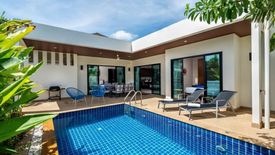 3 Bedroom Villa for sale in Rawai, Phuket