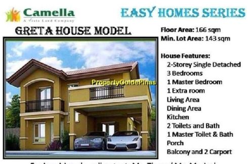 5 Bedroom House for sale in Kaybanban, Bulacan