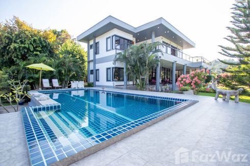 5 Bedroom Villa for sale in Nam Phrae, Chiang Mai