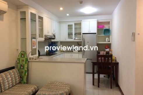 2 Bedroom Apartment for rent in Tan Dinh, Ho Chi Minh