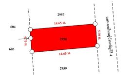 ขายทาวน์เฮ้าส์ เพ็ญศิริ 4 เลียบวารี คู้ขวา 3 ห้องนอน ใน โคกแฝด, หนองจอก