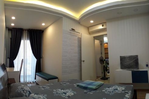 Cho thuê căn hộ 2 phòng ngủ tại M-One Nam Sài Gòn, Tân Kiểng, Quận 7, Hồ Chí Minh