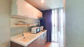 1 Bedroom Condo for sale in Tourmaline Gold Sathorn - Taksin, Khlong Ton Sai, Bangkok near BTS Krung Thon Buri