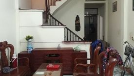 4 Bedroom House for sale in Ngoc Lam, Ha Noi