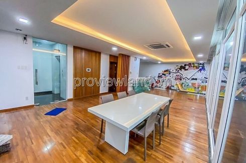 5 Bedroom House for rent in Q2 THẢO ĐIỀN, An Phu, Ho Chi Minh