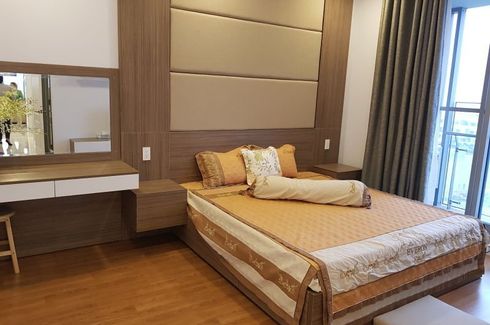 Cần bán căn hộ 2 phòng ngủ tại River Gate, Phường 6, Quận 4, Hồ Chí Minh
