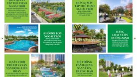 Cần bán căn hộ chung cư  tại Vinhomes Central Park, Phường 22, Quận Bình Thạnh, Hồ Chí Minh