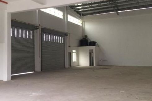 Warehouse / Factory for rent in Johor