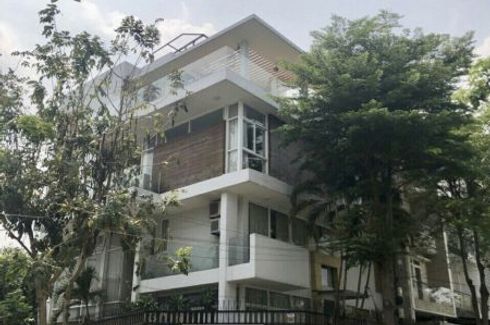 Cần bán villa 6 phòng ngủ tại Phường 13, Quận Bình Thạnh, Hồ Chí Minh