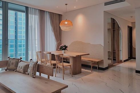 Cho thuê căn hộ 2 phòng ngủ tại Empire City Thu Thiem, Thủ Thiêm, Quận 2, Hồ Chí Minh