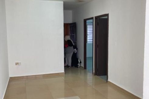 3 Bedroom Apartment for rent in Jalan Pantai Dalam, Kuala Lumpur