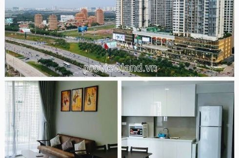 2 Bedroom Apartment for rent in An Phu, Ho Chi Minh