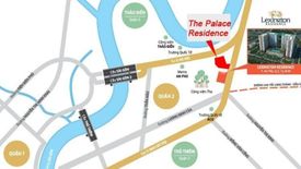Cần bán căn hộ chung cư 2 phòng ngủ tại Palace Residence, Thảo Điền, Quận 2, Hồ Chí Minh