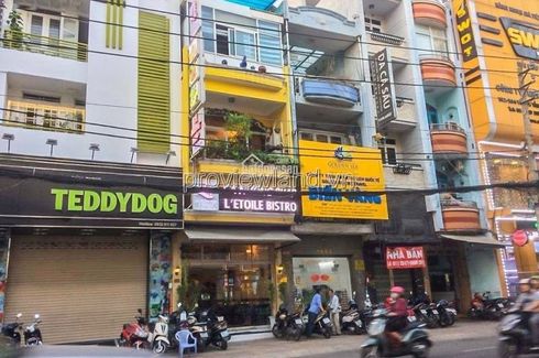 Cần bán nhà riêng  tại Phường 7, Quận 3, Hồ Chí Minh