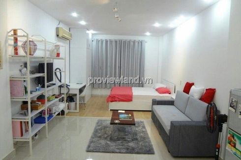 Cần bán căn hộ chung cư 9 phòng ngủ tại Nguyễn Cư Trinh, Quận 1, Hồ Chí Minh