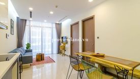 1 Bedroom Apartment for rent in Phuong 22, Ho Chi Minh