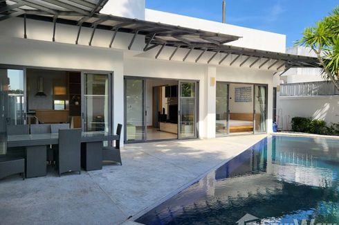 2 Bedroom Villa for sale in Seastone Pool Villas, Choeng Thale, Phuket