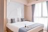 Apartemen disewa dengan 3 kamar tidur di Cisauk, Banten