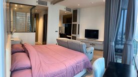 1 Bedroom Condo for sale in Suriyawong, Bangkok near BTS Chong Nonsi