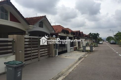 4 Bedroom House for sale in Taman Impian Jaya Senai, Johor