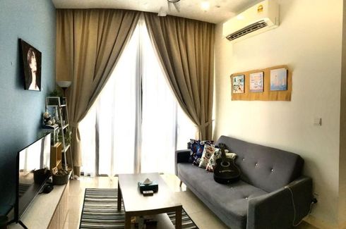 2 Bedroom Condo for sale in Johor Bahru, Johor