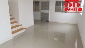 3 Bedroom Townhouse for sale in Bang Mueang, Samut Prakan