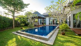 4 Bedroom Villa for rent in Tanode Estate, Choeng Thale, Phuket