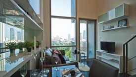 1 Bedroom Condo for rent in Ideo Skyle morph 38, Phra Khanong, Bangkok near BTS Thong Lo