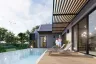 3 Bedroom Villa for sale in iBreeze View Huahin, Thap Tai, Prachuap Khiri Khan