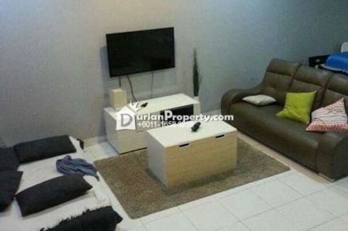 4 Bedroom House for sale in Taman Setia Tropika, Johor