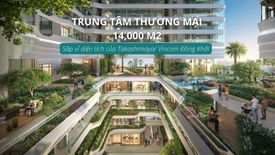Cần bán căn hộ 2 phòng ngủ tại King Crown Infinity, Linh Chiểu, Quận Thủ Đức, Hồ Chí Minh