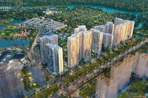Cần bán căn hộ chung cư  tại Long Bình, Quận 9, Hồ Chí Minh