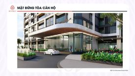 Cần bán căn hộ chung cư 3 phòng ngủ tại Vinhomes Grand Park, Long Thạnh Mỹ, Quận 9, Hồ Chí Minh