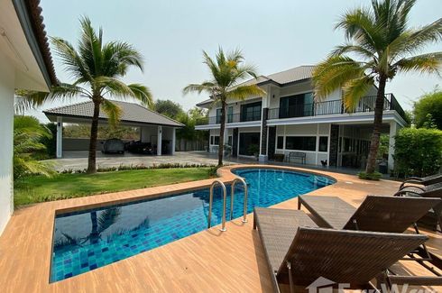 5 Bedroom Villa for sale in San Sai Luang, Chiang Mai