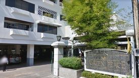 2 Bedroom Condo for rent in Green Peace Mansion, Sam Sen Nai, Bangkok near BTS Saphan Kwai
