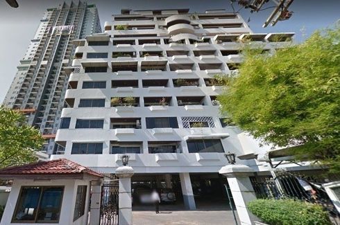 2 Bedroom Condo for rent in Green Peace Mansion, Sam Sen Nai, Bangkok near BTS Saphan Kwai