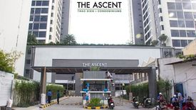Cho thuê căn hộ 2 phòng ngủ tại The Ascent, Thảo Điền, Quận 2, Hồ Chí Minh