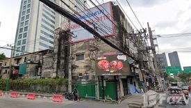 Land for sale in Khlong San, Bangkok near BTS Khlong San