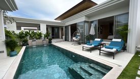 3 Bedroom Villa for sale in Trichada Breeze, Choeng Thale, Phuket