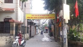 Cần bán nhà riêng 3 phòng ngủ tại Gia Thụy, Quận Long Biên, Hà Nội