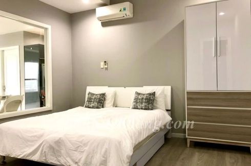 Cho thuê căn hộ 2 phòng ngủ tại Thạch Thang, Quận Hải Châu, Đà Nẵng