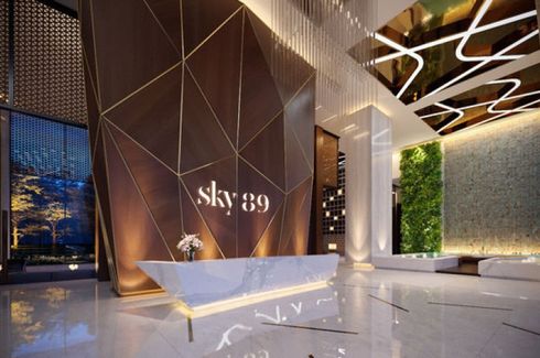 1 Bedroom Condo for sale in Sky 89, Phu My, Ho Chi Minh