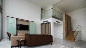 4 Bedroom Condo for rent in Siamese Surawong, Si Phraya, Bangkok near MRT Sam Yan