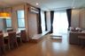 3 Bedroom Condo for rent in The Bangkok Sukhumvit 61, Khlong Tan Nuea, Bangkok near BTS Ekkamai