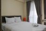 1 Bedroom Apartment for rent in Pulo Gadung, Jakarta
