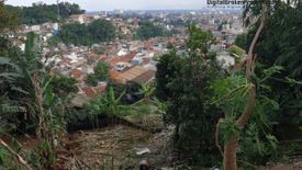 Tanah dijual dengan  di Buahbatu, Jawa Barat