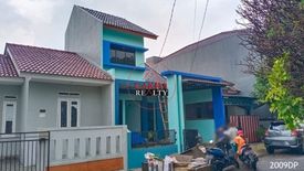 Rumah dijual dengan 3 kamar tidur di Balungbang Jaya, Jawa Barat