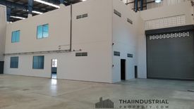 Warehouse / Factory for rent in Bang Chalong, Samut Prakan