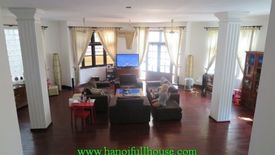 5 Bedroom House for rent in Quang An, Ha Noi